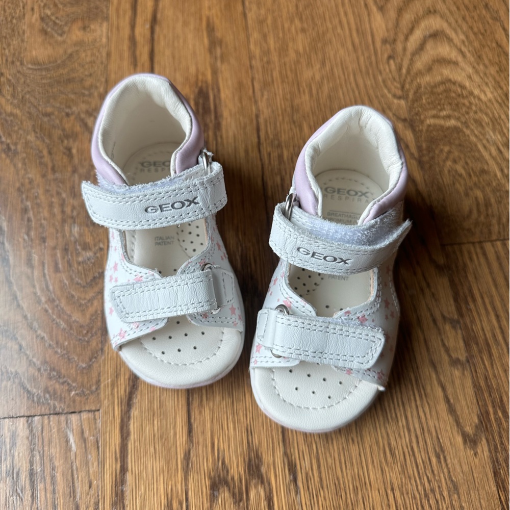 Geox Infant Sandals
